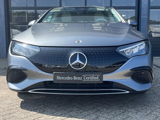Mercedes-Benz EQE - Afbeelding 12 van 30