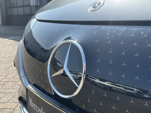 Mercedes-Benz EQE - Afbeelding 14 van 30