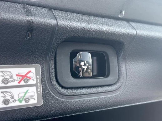 Mercedes-Benz EQE - Afbeelding 17 van 30