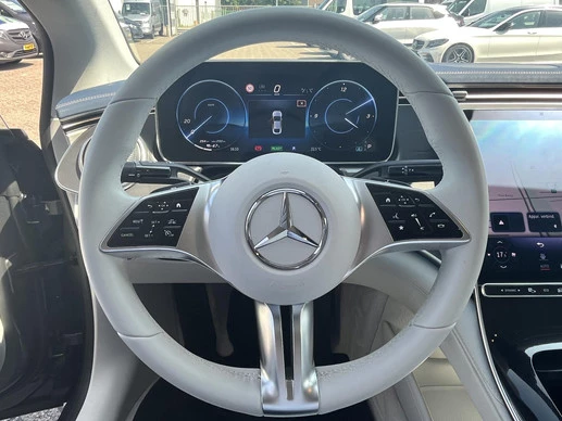 Mercedes-Benz EQE - Afbeelding 30 van 30