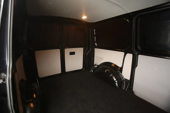Volkswagen Transporter - Afbeelding 22 van 25