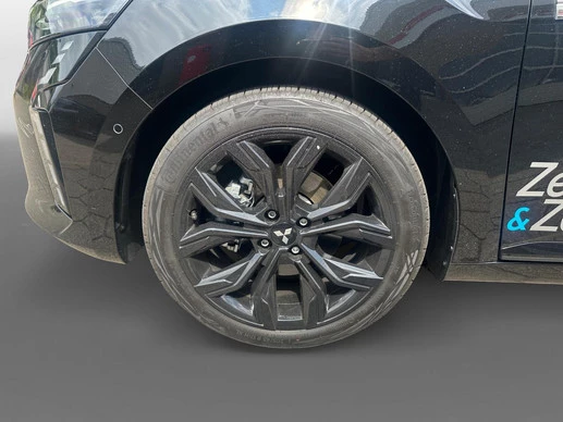 Mitsubishi Colt - Afbeelding 9 van 25