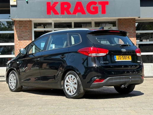 Kia Carens - Afbeelding 2 van 30