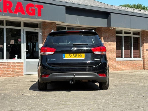Kia Carens - Afbeelding 4 van 30
