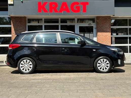 Kia Carens - Afbeelding 5 van 30
