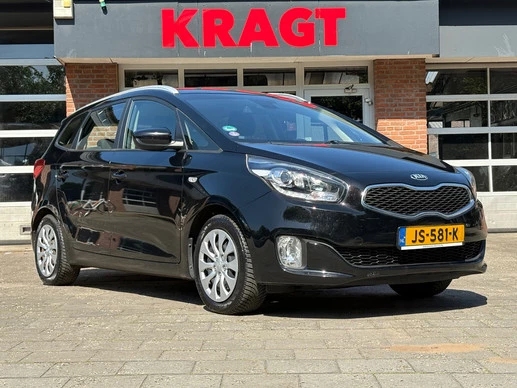 Kia Carens - Afbeelding 7 van 30
