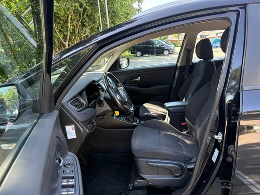 Kia Carens - Afbeelding 9 van 30