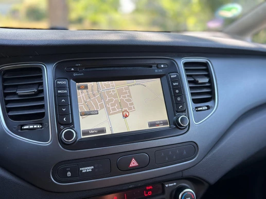 Kia Carens - Afbeelding 19 van 30