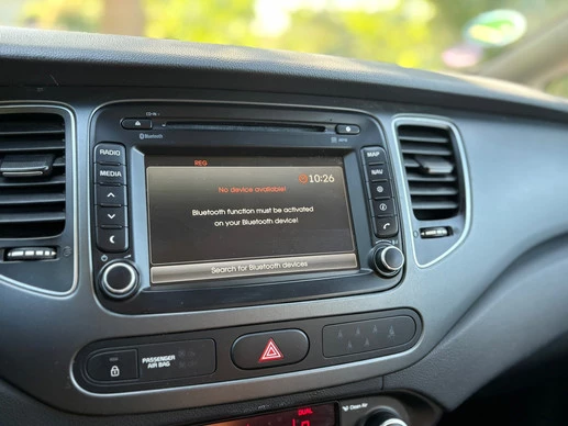Kia Carens - Afbeelding 20 van 30