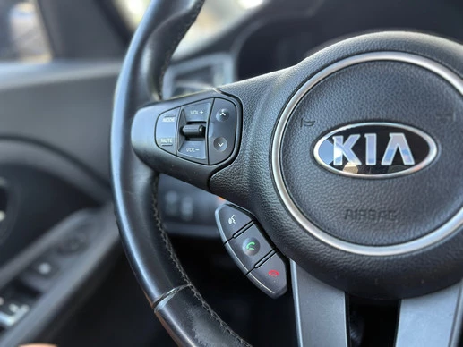 Kia Carens - Afbeelding 24 van 30