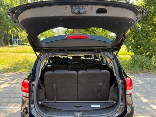 Kia Carens - Afbeelding 29 van 30