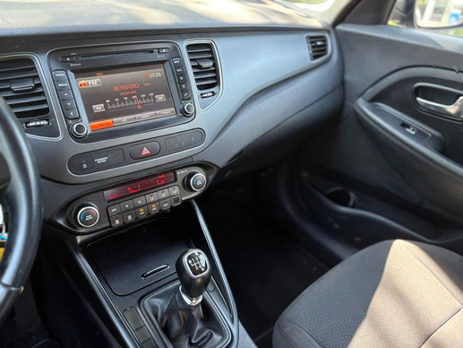 Kia Carens - Afbeelding 12 van 30