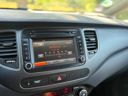 Kia Carens - Afbeelding 13 van 30