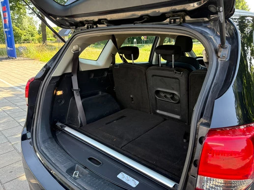 Kia Carens - Afbeelding 18 van 30