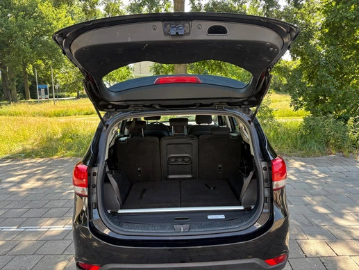 Kia Carens - Afbeelding 30 van 30