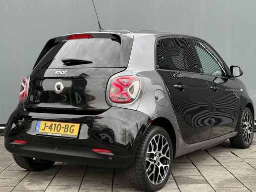 Smart Forfour - Afbeelding 2 van 30