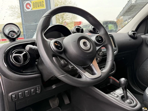 Smart Forfour - Afbeelding 3 van 30