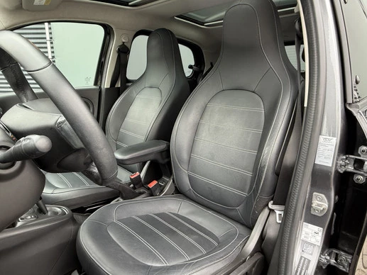 Smart Forfour - Afbeelding 4 van 30
