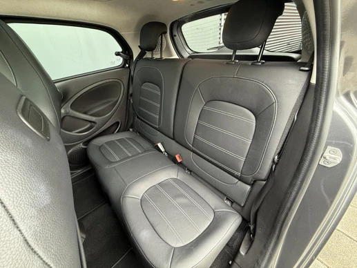 Smart Forfour - Afbeelding 6 van 30