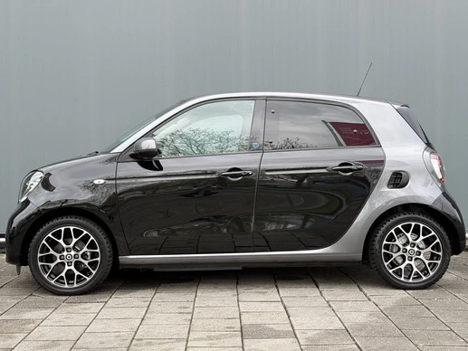 Smart Forfour - Afbeelding 7 van 30