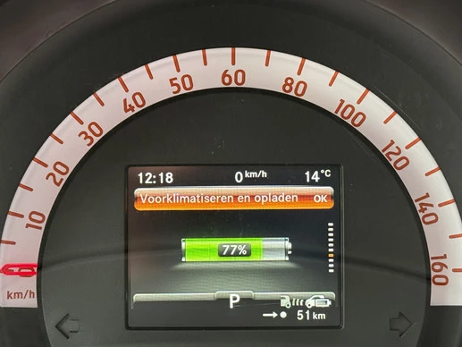 Smart Forfour - Afbeelding 9 van 30