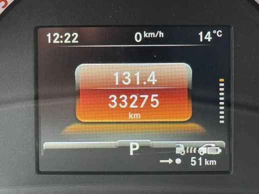 Smart Forfour - Afbeelding 10 van 30