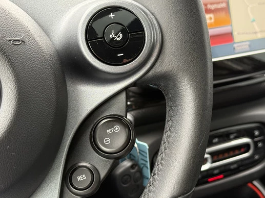 Smart Forfour - Afbeelding 11 van 30