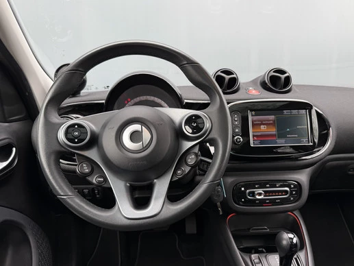 Smart Forfour - Afbeelding 12 van 30