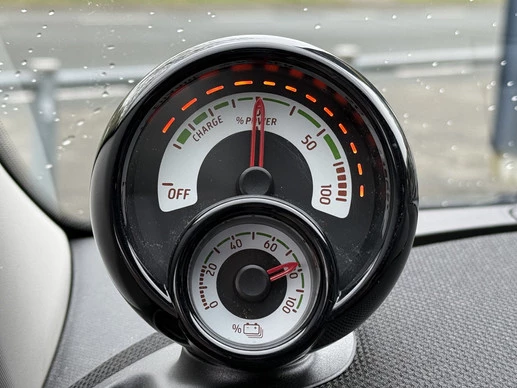 Smart Forfour - Afbeelding 13 van 30