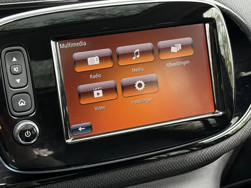 Smart Forfour - Afbeelding 15 van 30