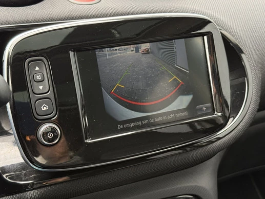Smart Forfour - Afbeelding 16 van 30