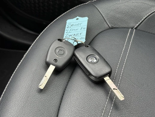 Smart Forfour - Afbeelding 17 van 30