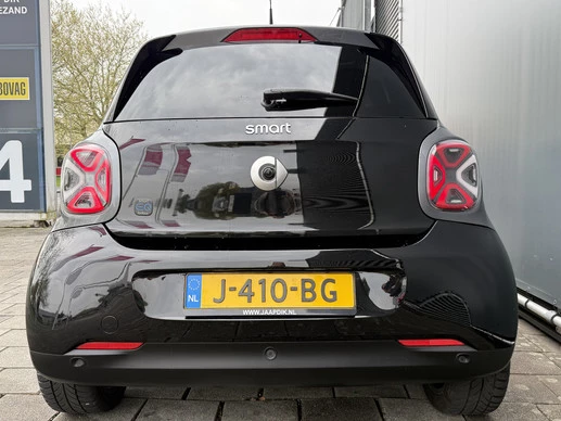 Smart Forfour - Afbeelding 18 van 30