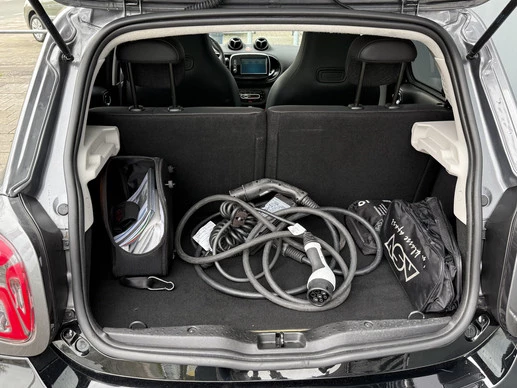 Smart Forfour - Afbeelding 19 van 30