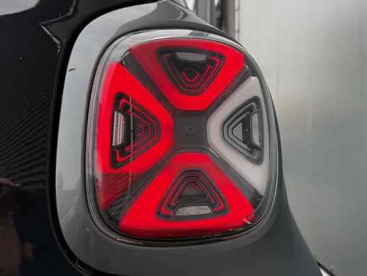 Smart Forfour - Afbeelding 20 van 30