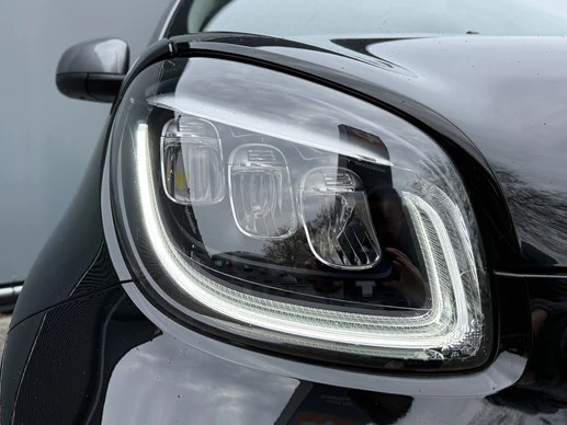Smart Forfour - Afbeelding 21 van 30