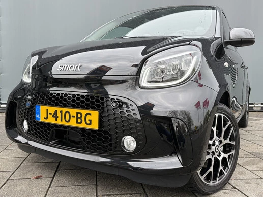 Smart Forfour - Afbeelding 22 van 30