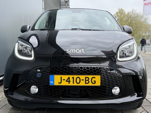 Smart Forfour - Afbeelding 23 van 30