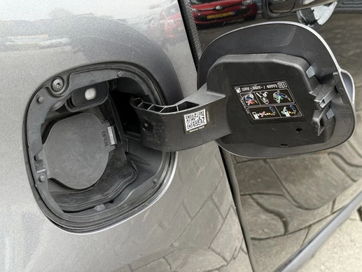 Smart Forfour - Afbeelding 24 van 30