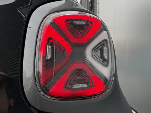 Smart Forfour - Afbeelding 27 van 30