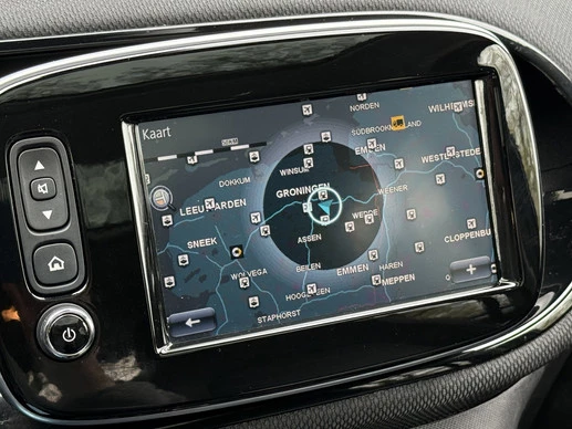 Smart Forfour - Afbeelding 28 van 30