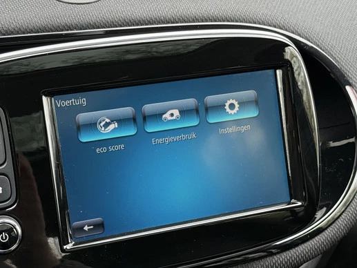 Smart Forfour - Afbeelding 29 van 30