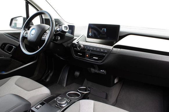 BMW i3 - Afbeelding 3 van 30