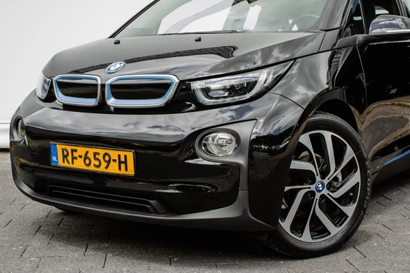 BMW i3 - Afbeelding 6 van 30
