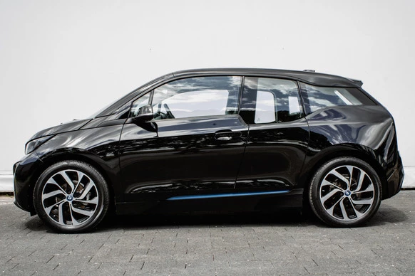 BMW i3 - Afbeelding 7 van 30