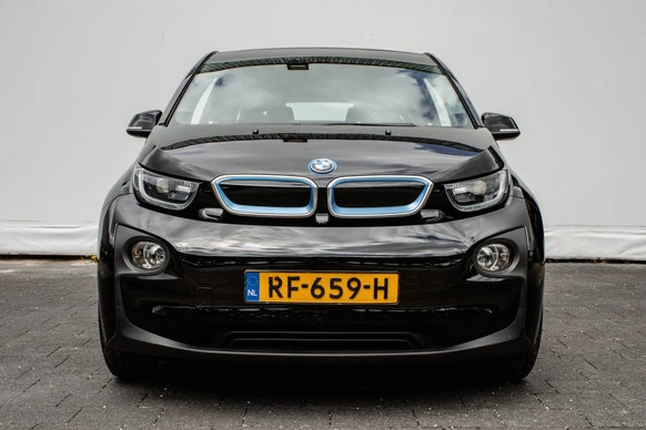 BMW i3 - Afbeelding 8 van 30