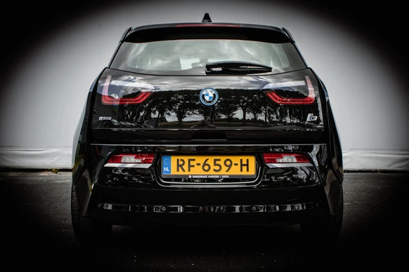 BMW i3 - Afbeelding 9 van 30