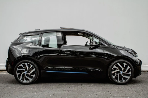 BMW i3 - Afbeelding 10 van 30