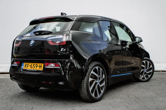 BMW i3 - Afbeelding 11 van 30