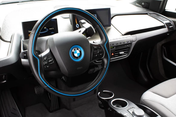 BMW i3 - Afbeelding 12 van 30